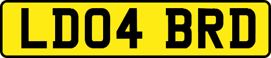 LD04BRD