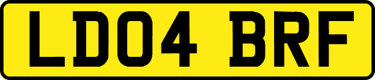 LD04BRF