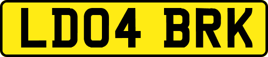 LD04BRK