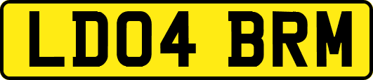 LD04BRM