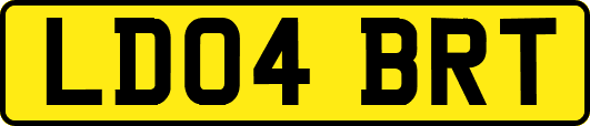 LD04BRT
