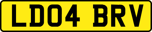 LD04BRV