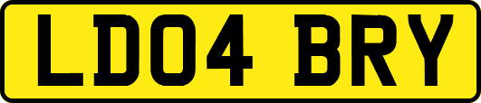 LD04BRY
