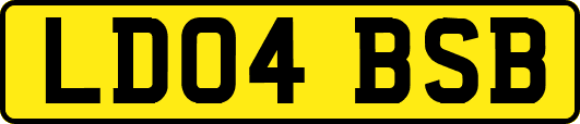 LD04BSB
