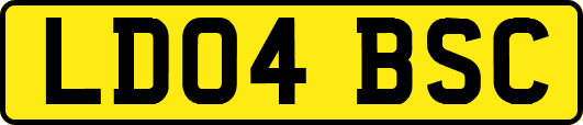 LD04BSC