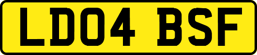 LD04BSF