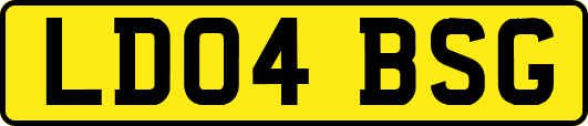 LD04BSG