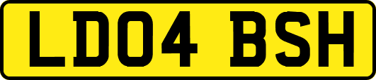 LD04BSH