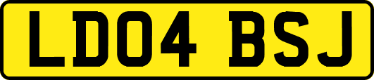LD04BSJ