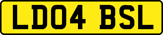 LD04BSL