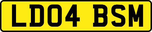 LD04BSM