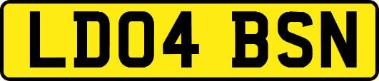 LD04BSN