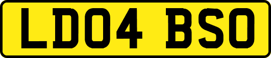 LD04BSO