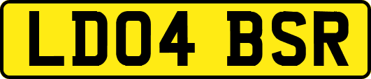 LD04BSR