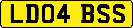 LD04BSS