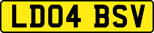 LD04BSV