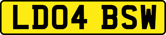 LD04BSW
