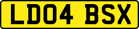 LD04BSX