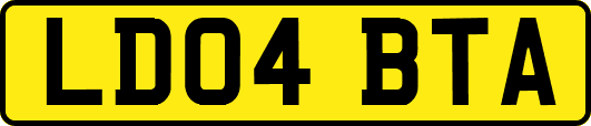 LD04BTA