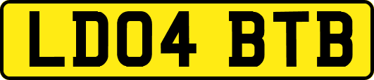 LD04BTB