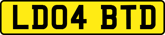 LD04BTD