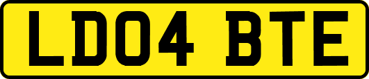 LD04BTE