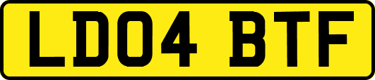 LD04BTF