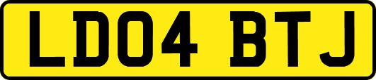 LD04BTJ