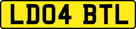 LD04BTL