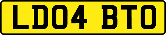 LD04BTO