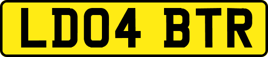 LD04BTR
