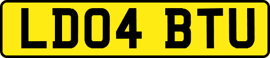 LD04BTU