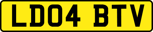 LD04BTV