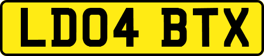LD04BTX