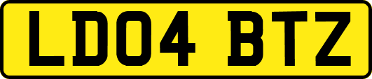 LD04BTZ