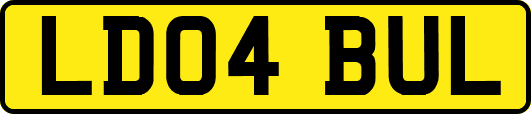 LD04BUL