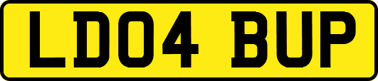 LD04BUP