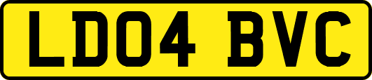 LD04BVC