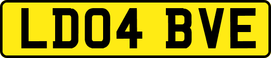 LD04BVE