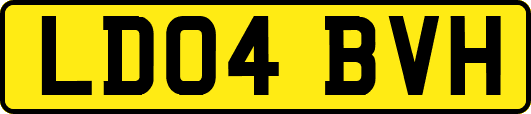 LD04BVH