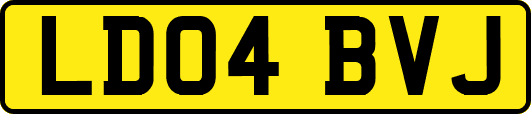 LD04BVJ
