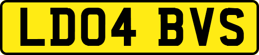 LD04BVS