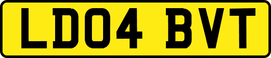 LD04BVT