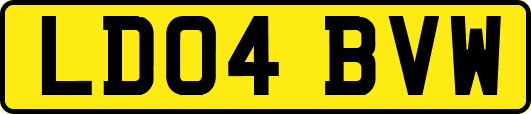 LD04BVW