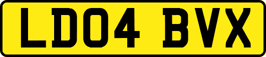 LD04BVX
