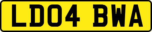LD04BWA