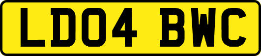 LD04BWC