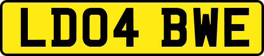 LD04BWE