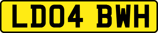 LD04BWH