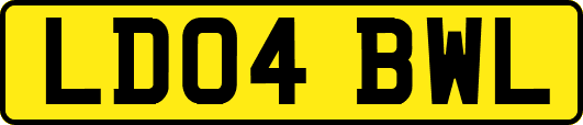 LD04BWL